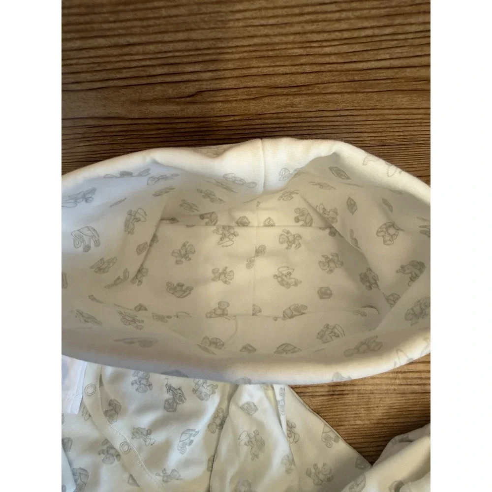 Ralph Lauren please review